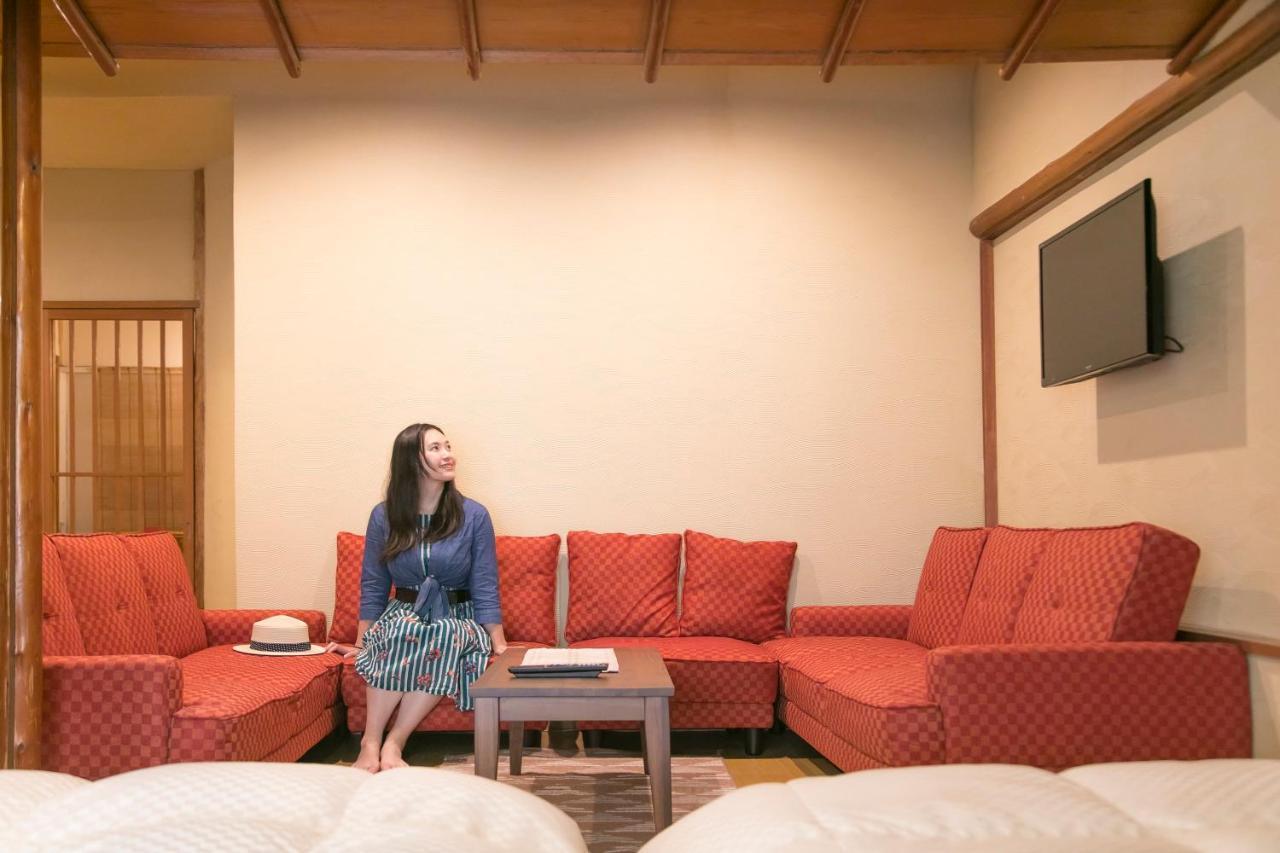 Izu Atagawa Yubana Mankai -Adult Only- Hotel Higashiizu Exterior photo